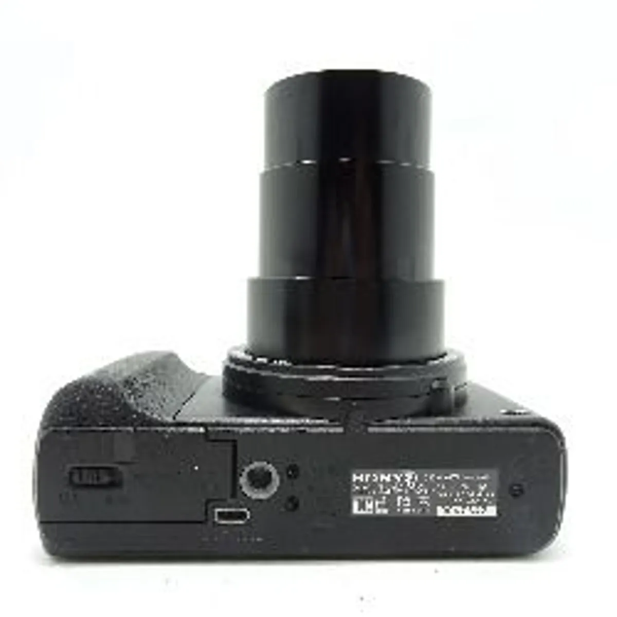 Sony Cyber-Shot DSC-HX60V 20.4MP 30x Digital Camera - Image 2