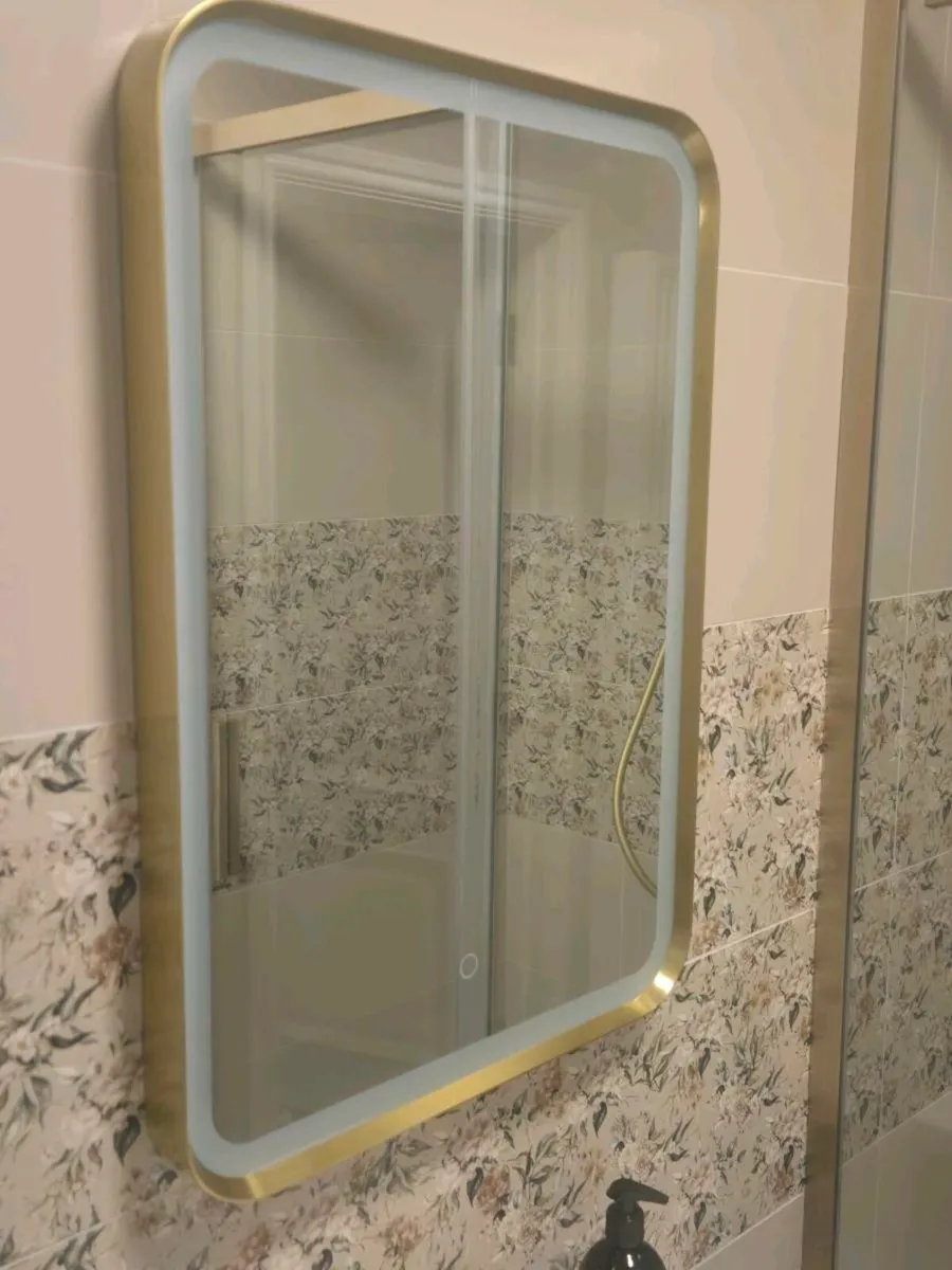 Bathroom Mirror - Image 2