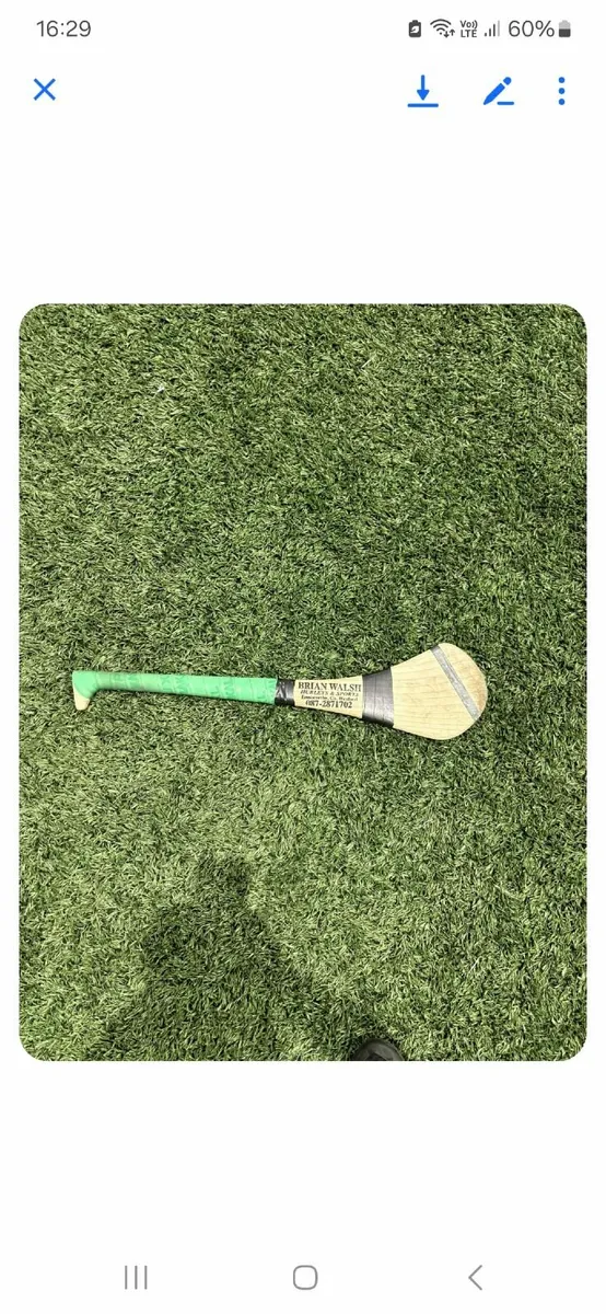 Hurling - Image 4
