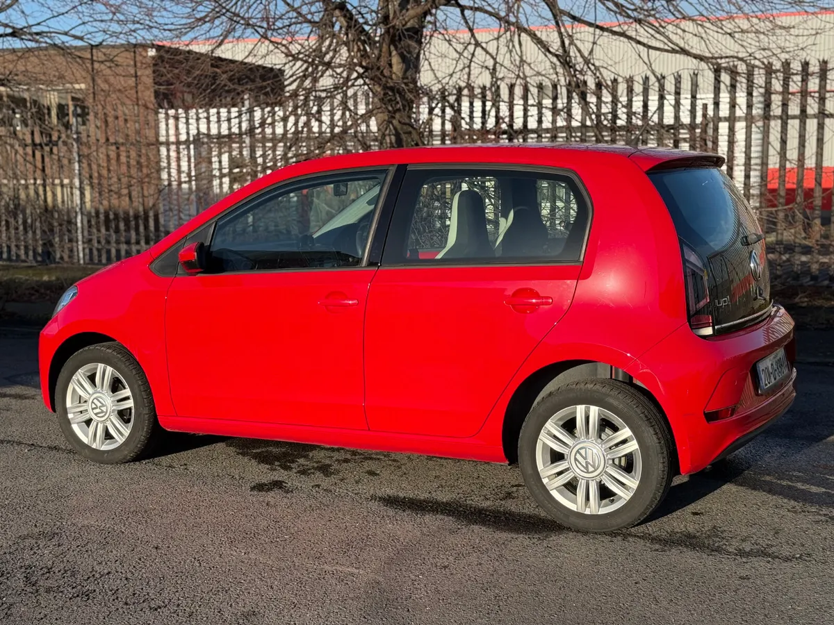 Volkswagen up! 2020 - Image 3