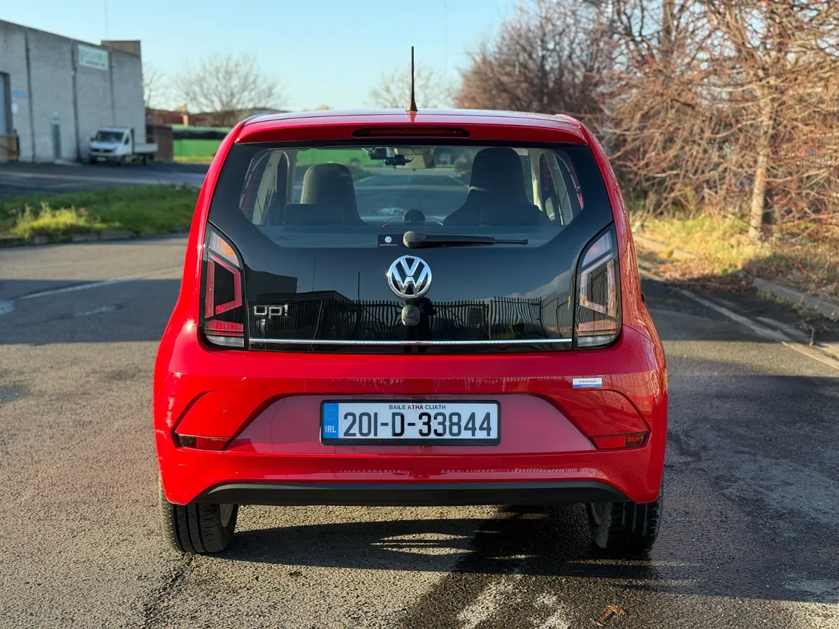 Volkswagen up! 2020 - Image 2