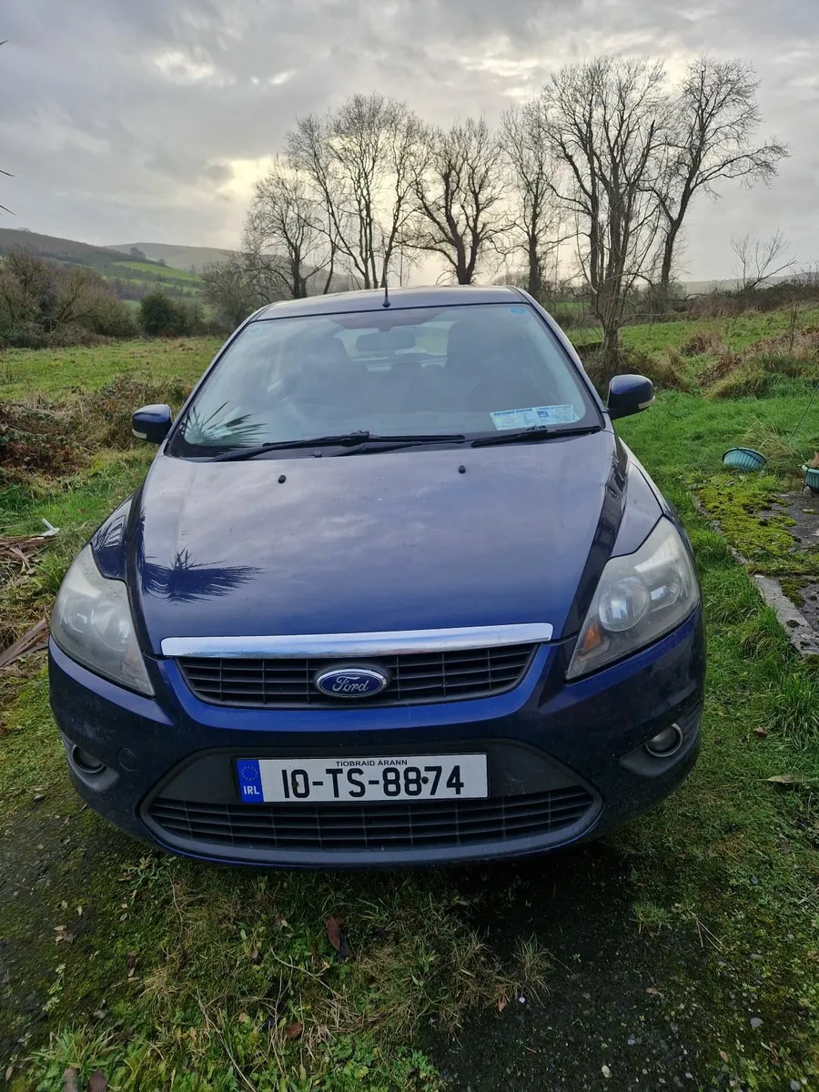 Ford Focus 2010 - Image 3