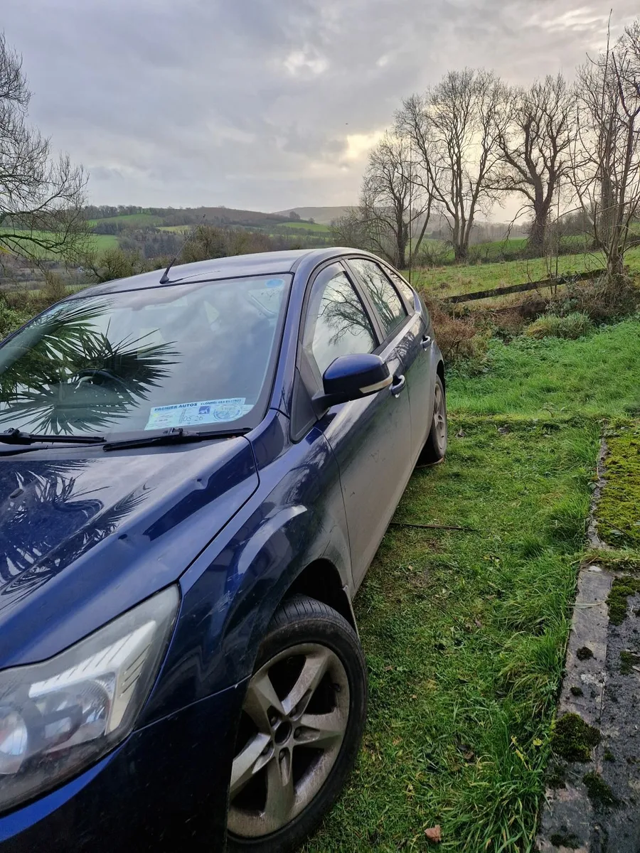 Ford Focus 2010 - Image 4