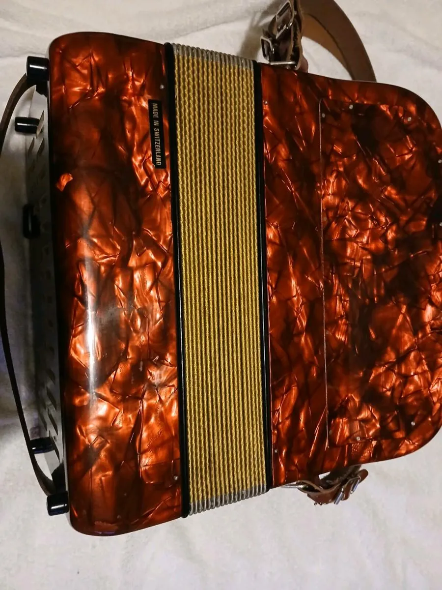 Button  Accordion - Image 4