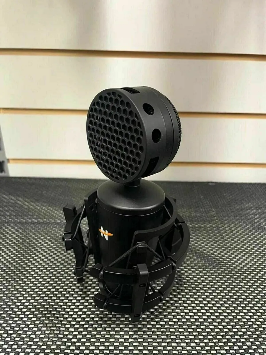 Neat King Bee II Condenser Mic - Image 2