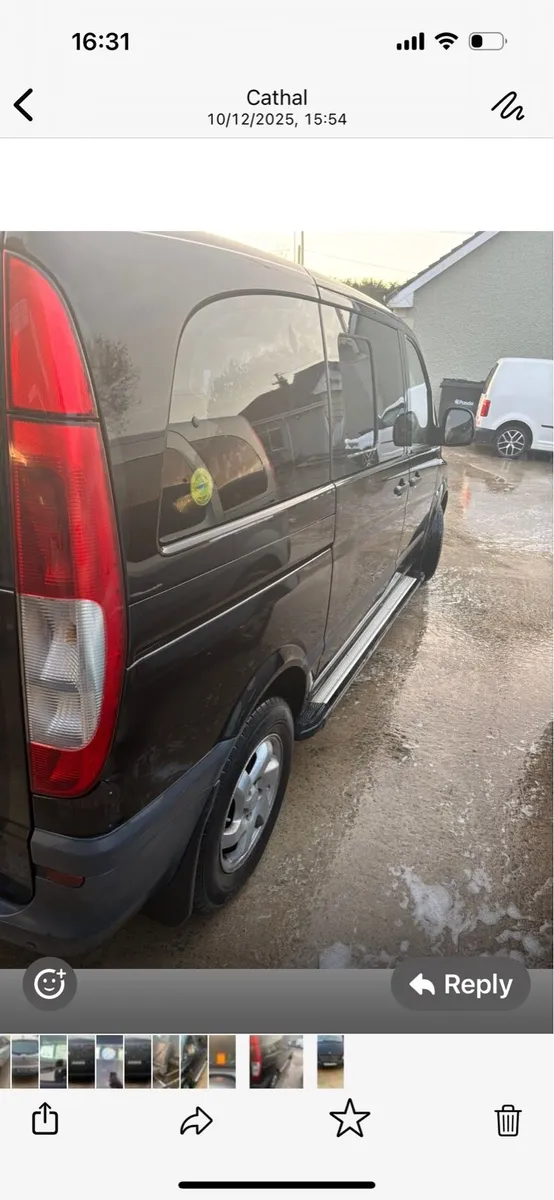 7 seater - Image 2