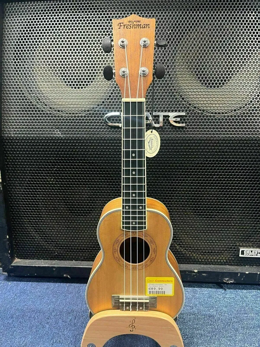 Freshman Ukulele - Image 1