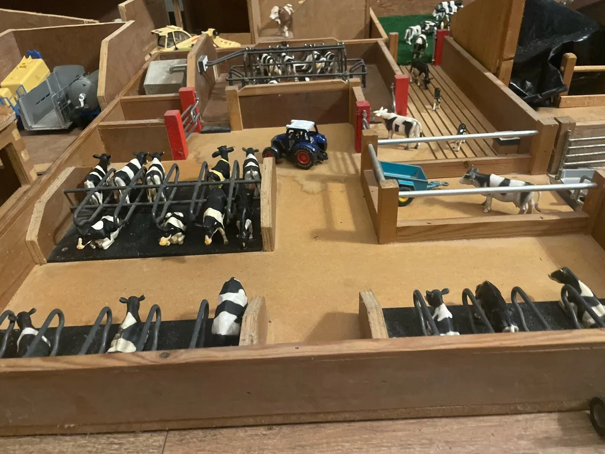 Toy farm - Image 3