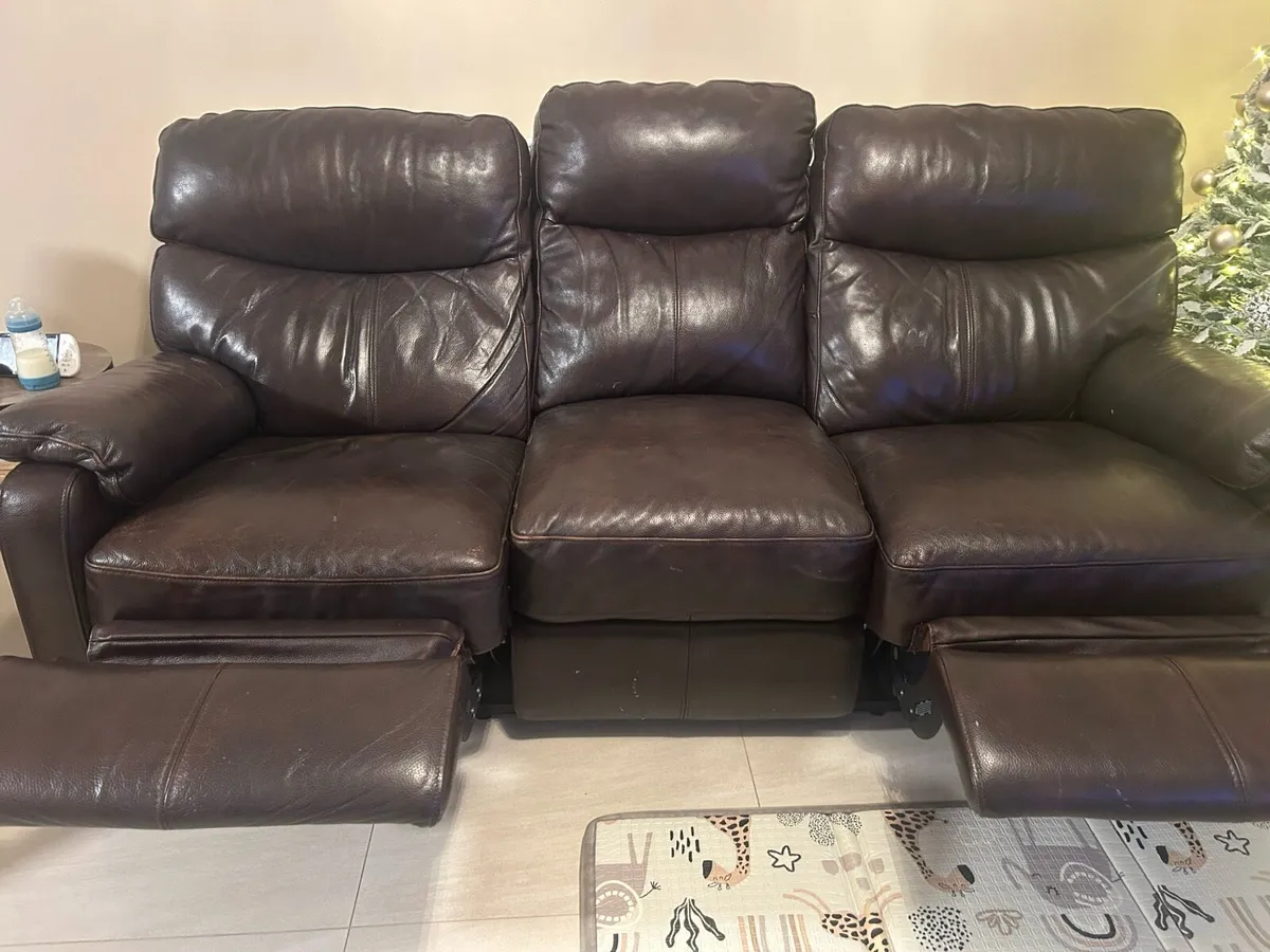 Sofa 3+1+1 - Image 2