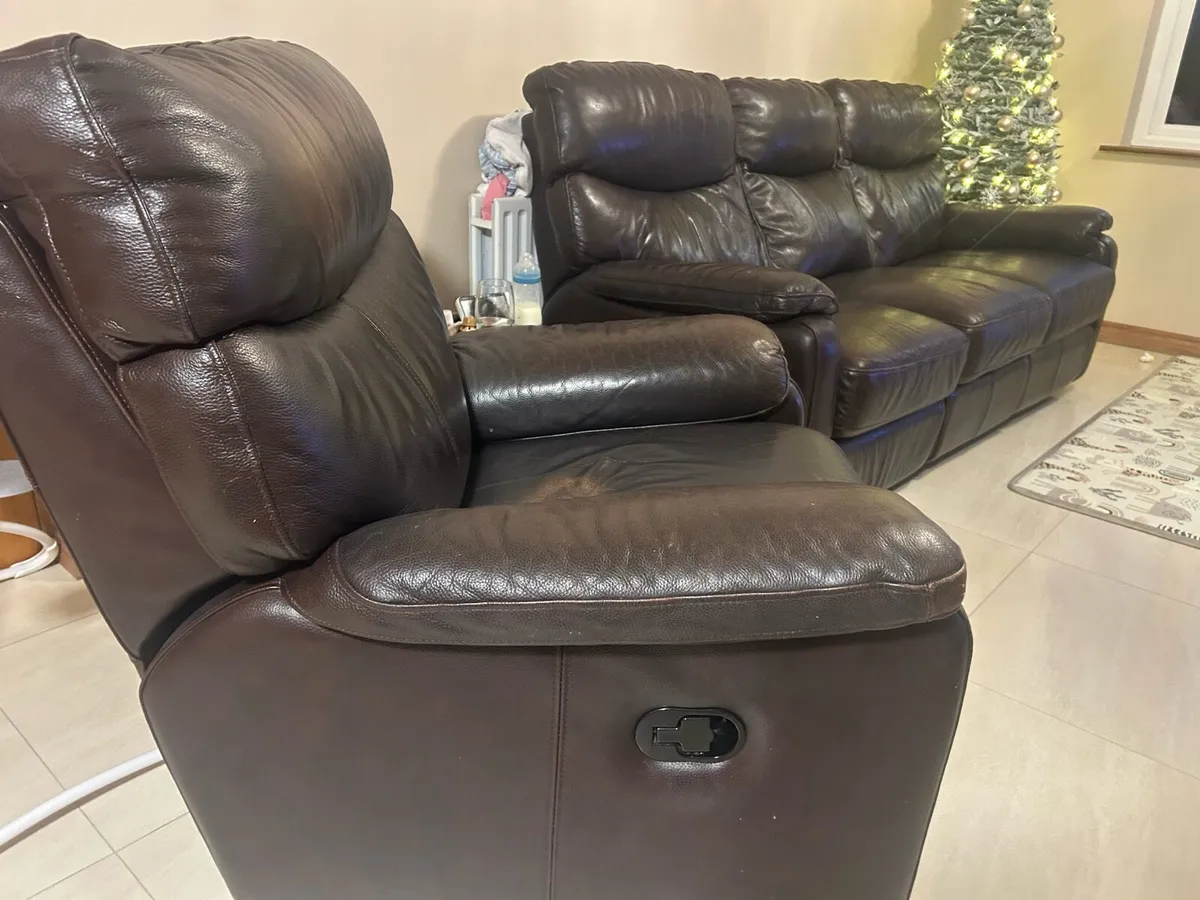 Sofa 3+1+1 - Image 3