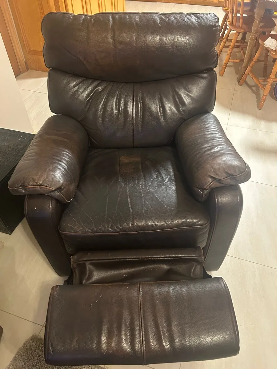 Sofa 3+1+1 - Image 4