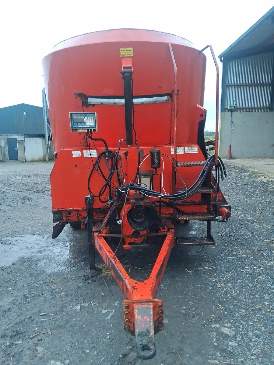 Tub Feeder - Image 4