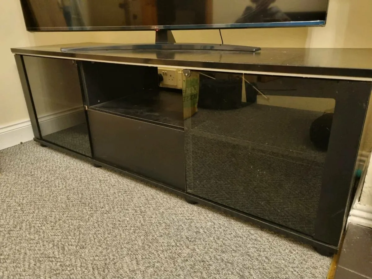 TV Stand - Image 1