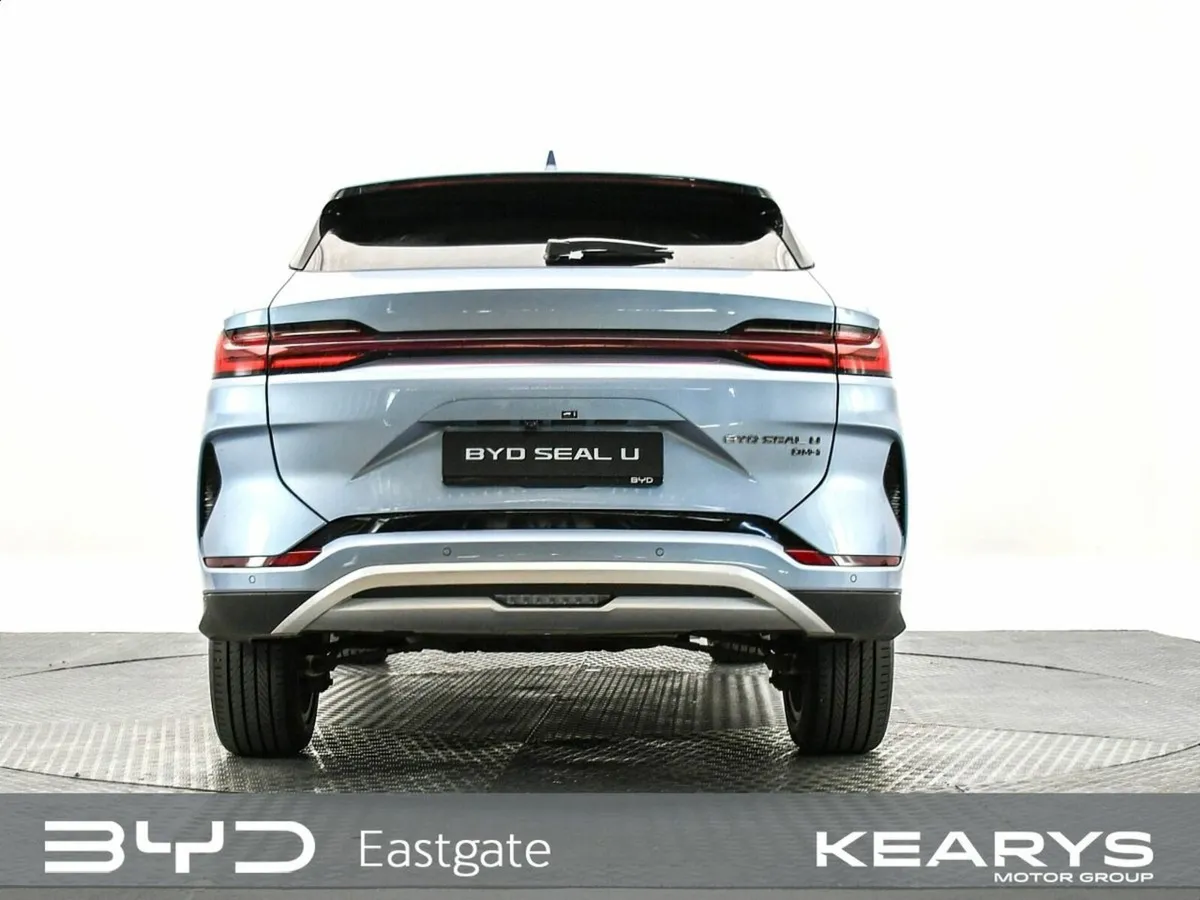 BYD SEAL U COMFORT Order YOUR 261 Today - Image 3