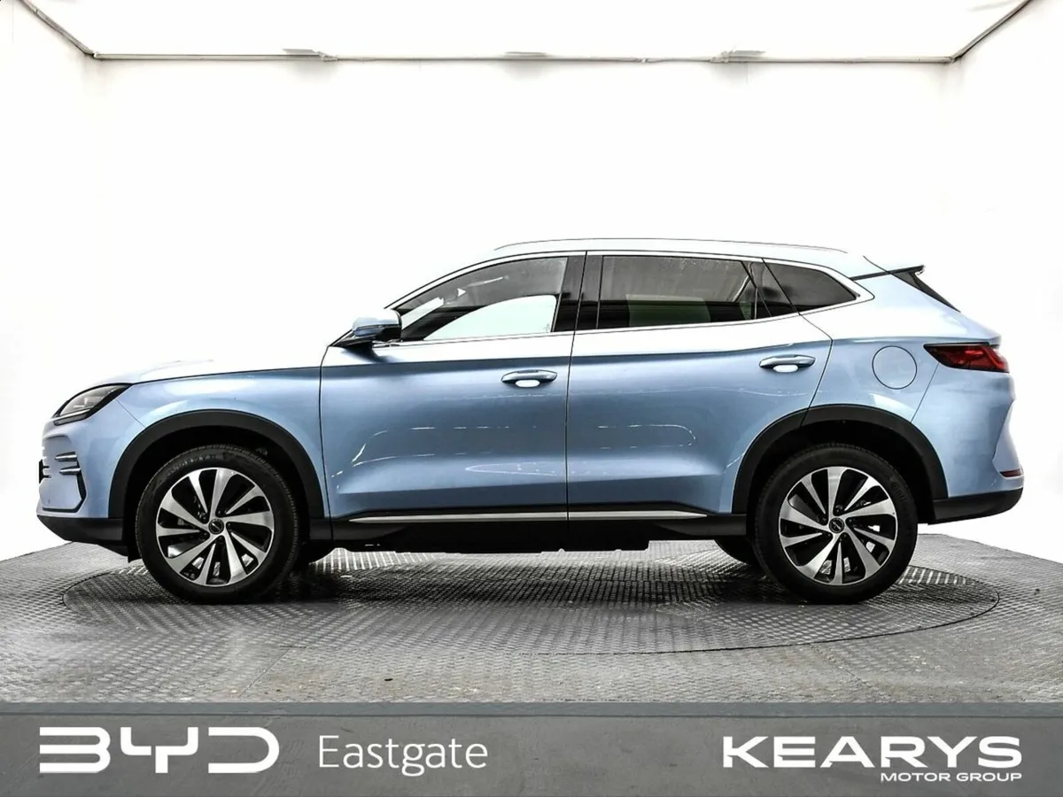 BYD SEAL U COMFORT Order YOUR 261 Today - Image 4