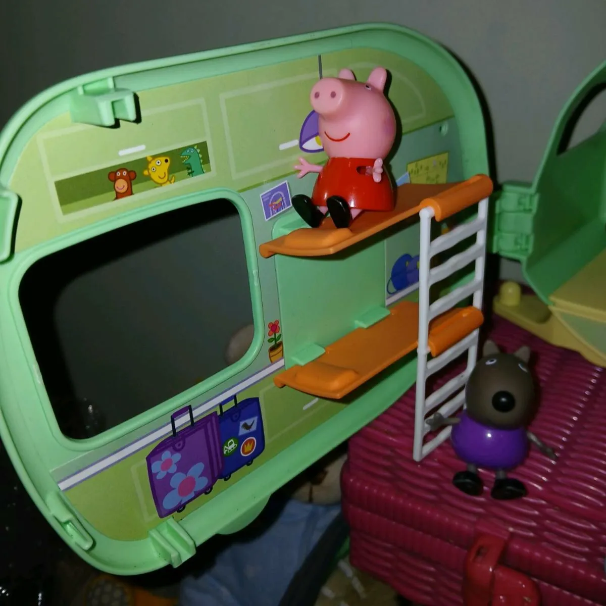 Peppa Pig Bundle - Image 2