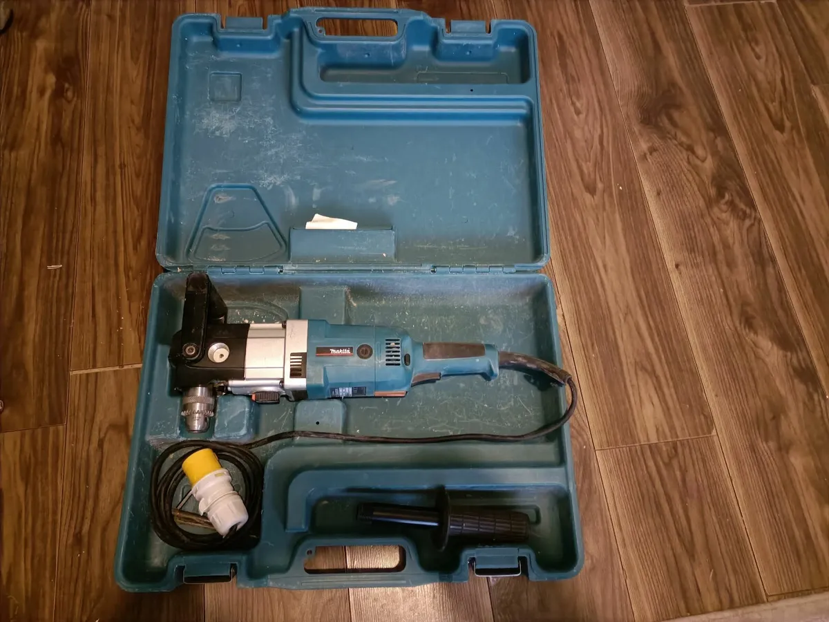 Makita Rotary drill - Image 3