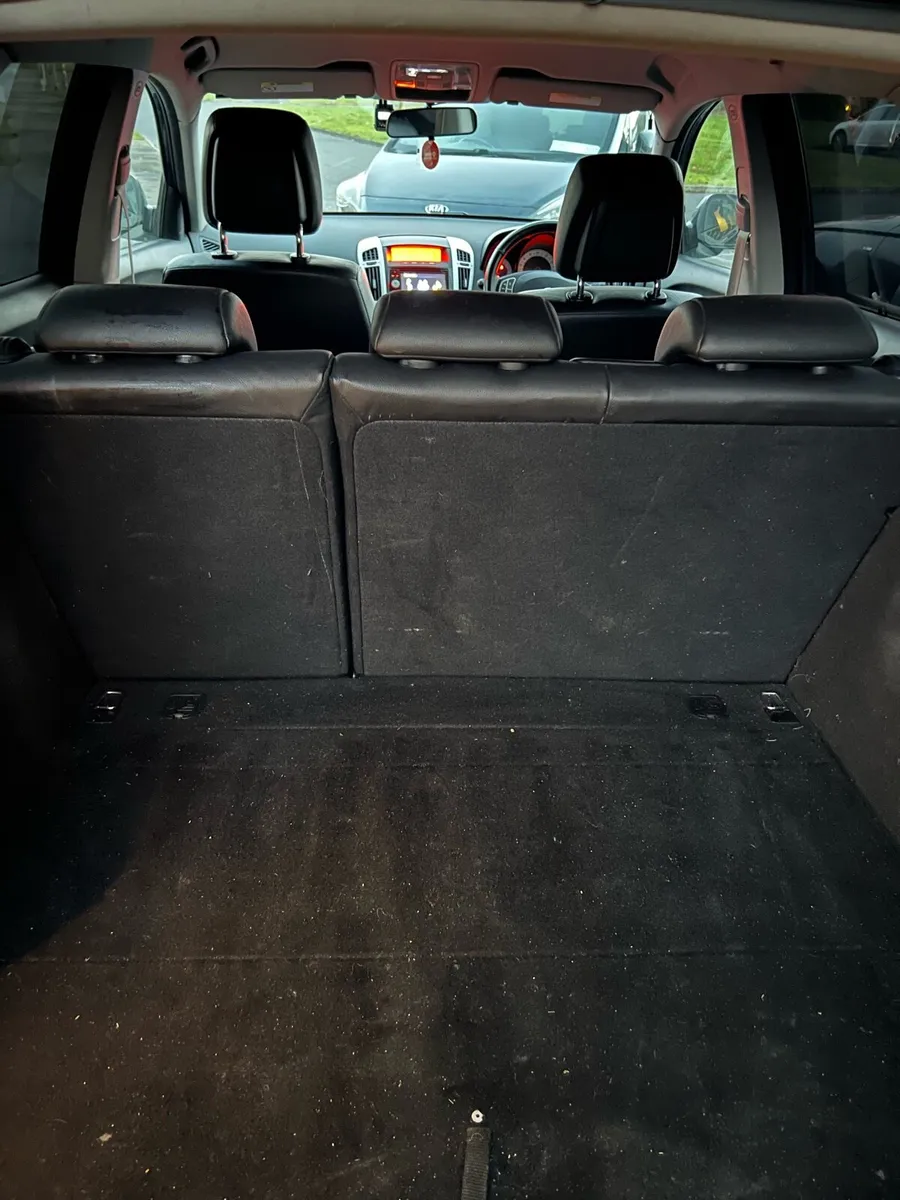 Kia Ceed Estate - Image 2