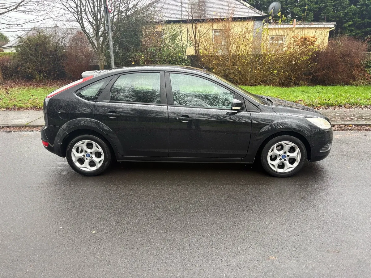2011 Ford Focus 1.6 TDCI NCT 08/2026 - Image 4
