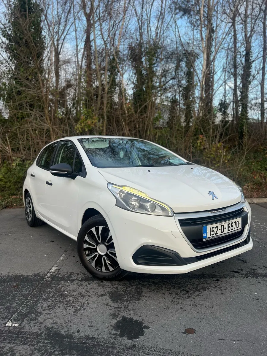 152 Peugeot 208  NEW NCT AND TIMIMG BELT - Image 1