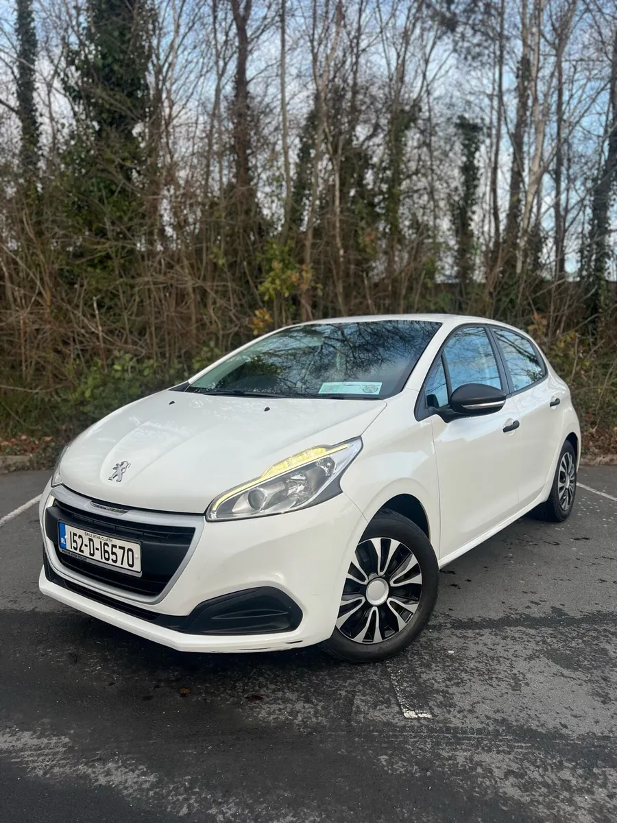 152 Peugeot 208  NEW NCT AND TIMIMG BELT - Image 2