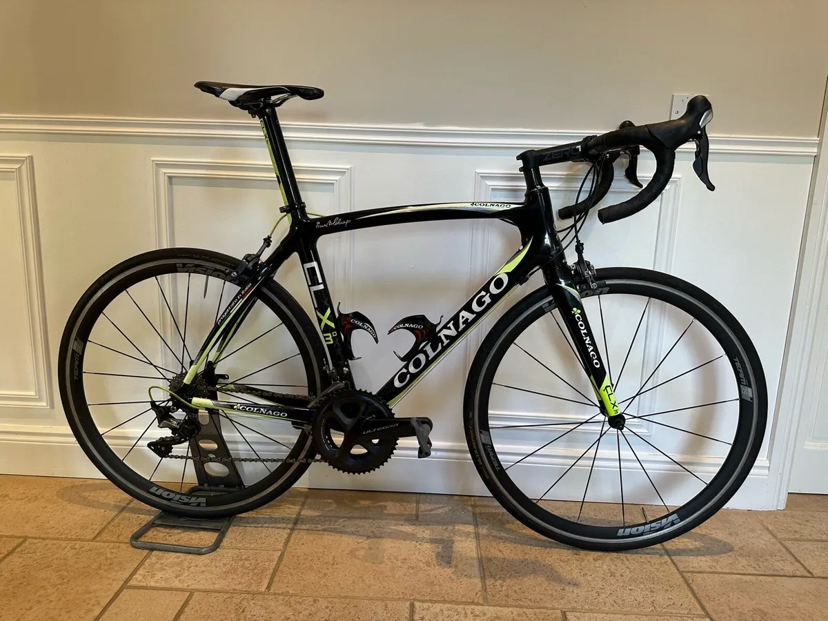 Colnago CLX 3.0 - Image 1