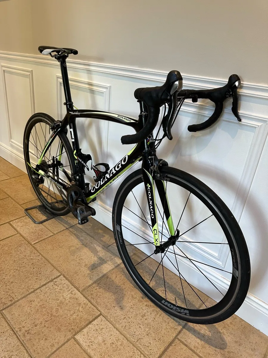 Colnago CLX 3.0 - Image 2