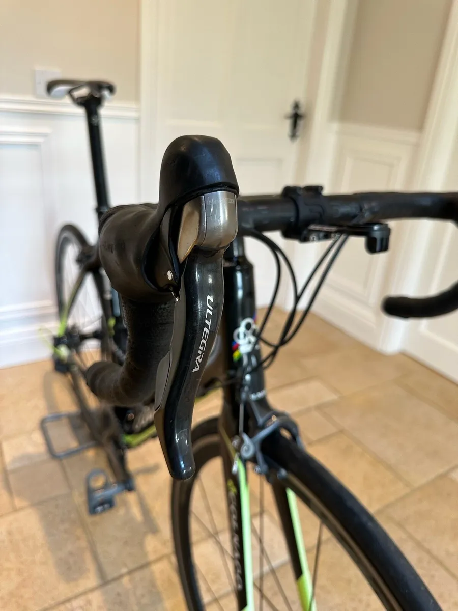 Colnago CLX 3.0 - Image 4