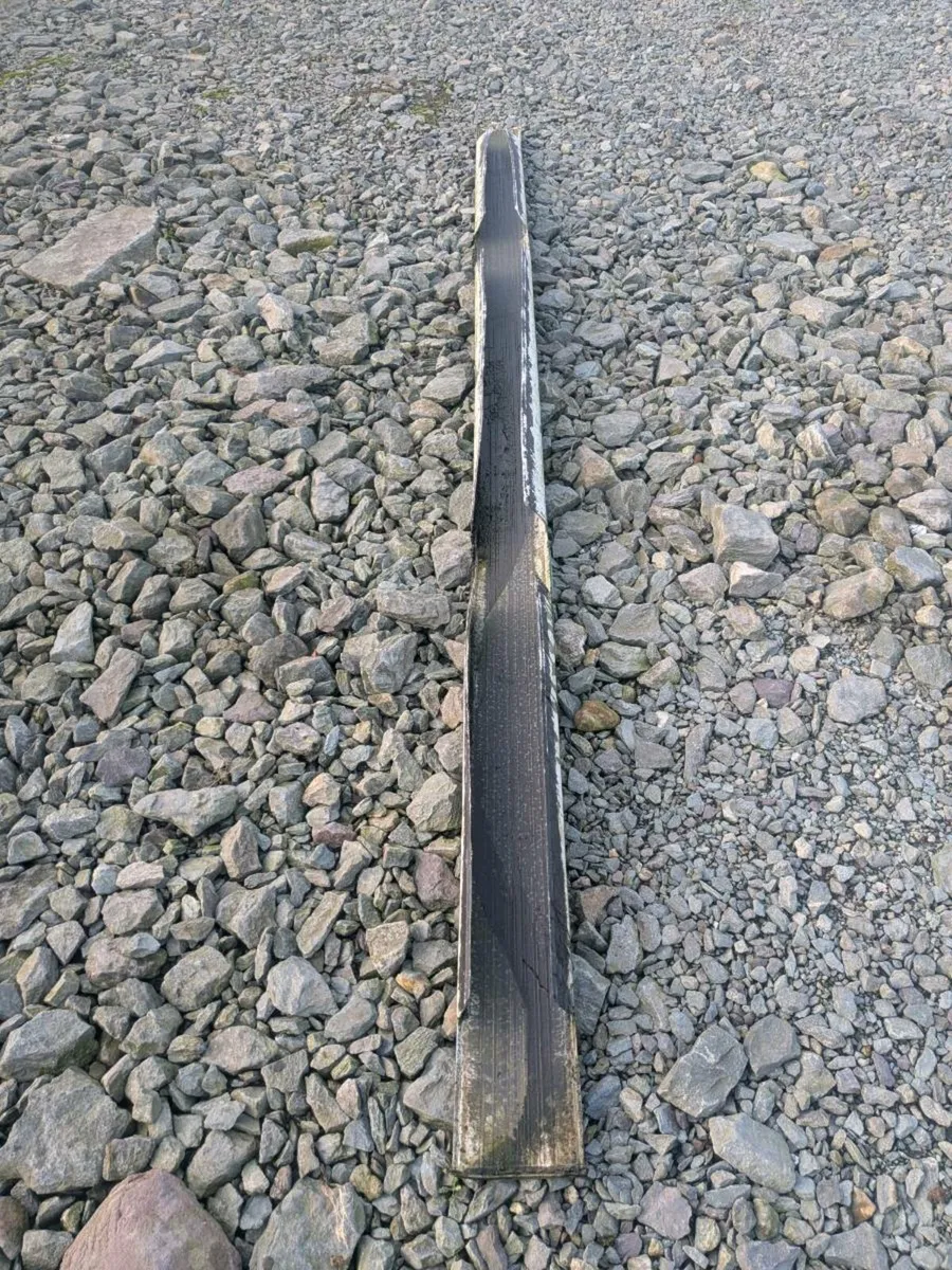 Comfort slat mat - Image 1