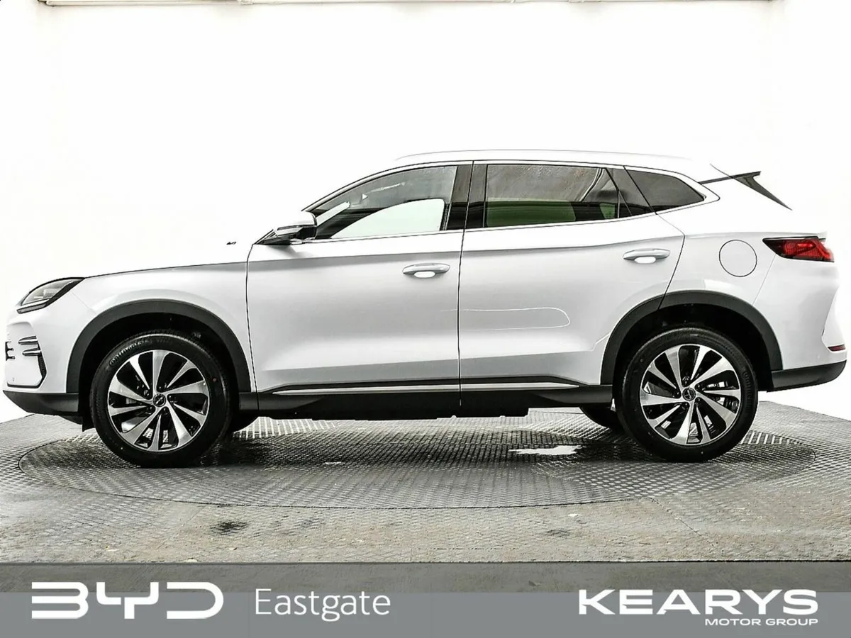 BYD SEAL U COMFORT Order YOUR 261 Today - Image 4