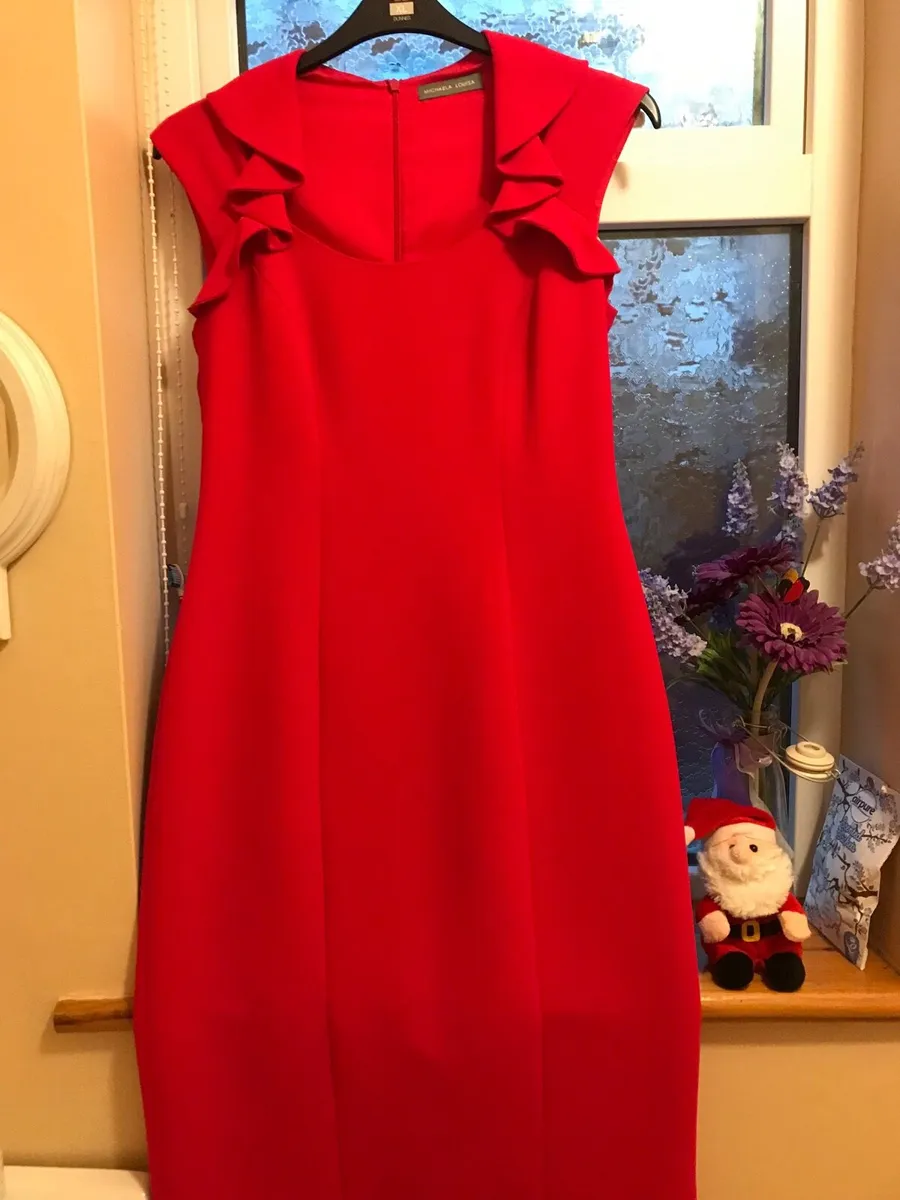 Michaela Louis dress - Image 1