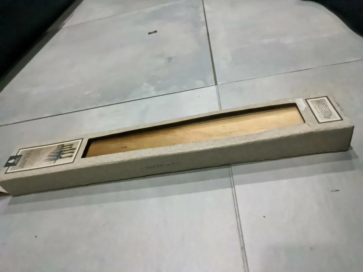 Magnetic knife rack - Image 3