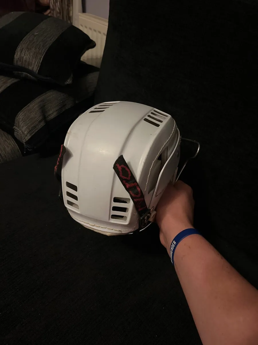 oldstyle cooper helmet - Image 4