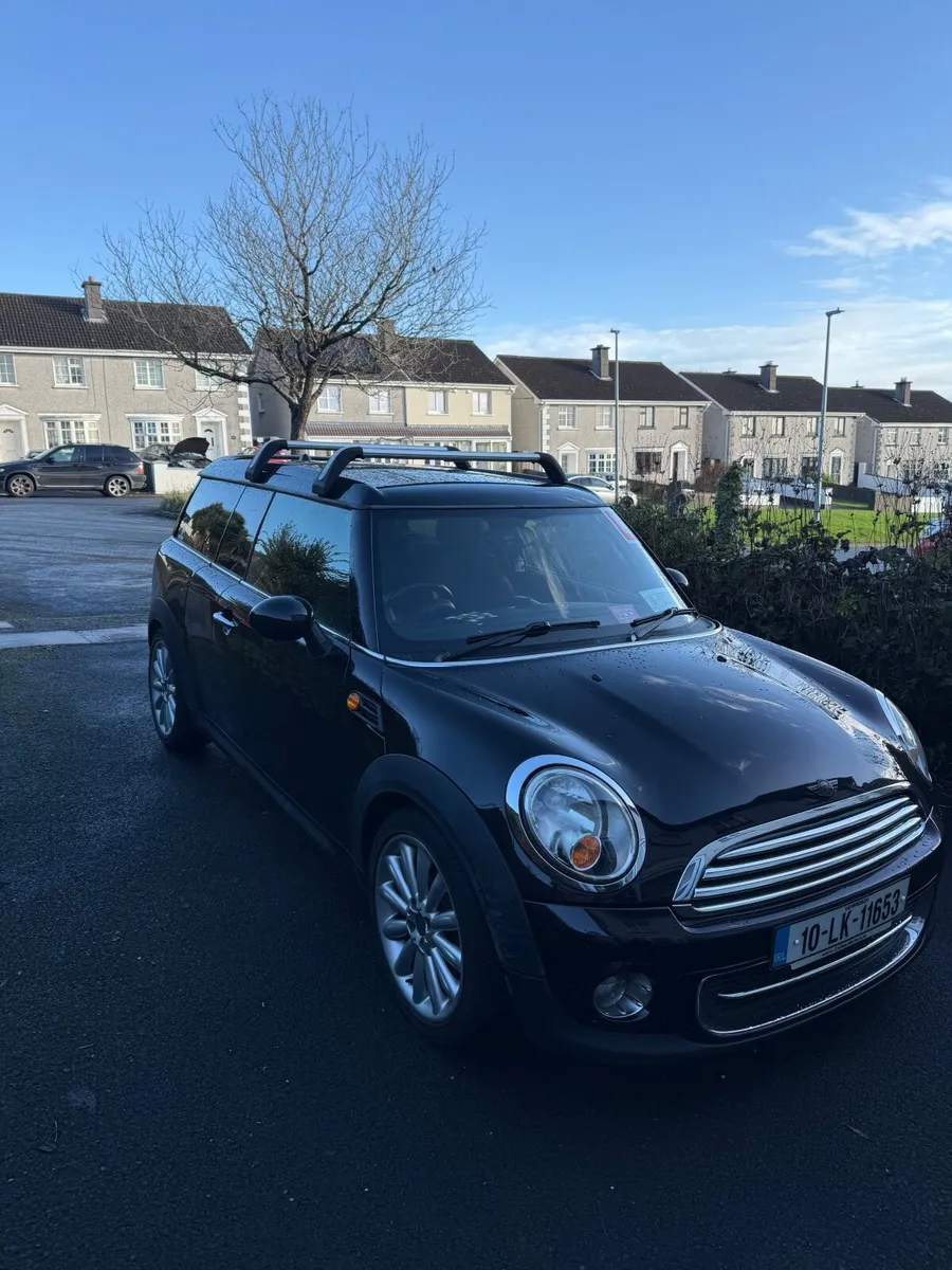 Mini Cooper 2010 Automatic - Image 2