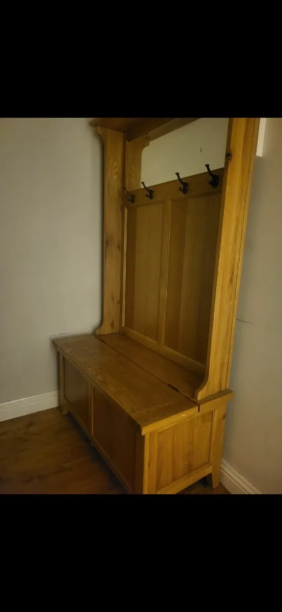 Hall Unit for sale - Image 1