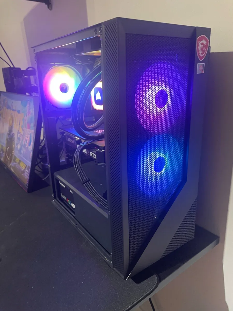 gaming pc - Image 1