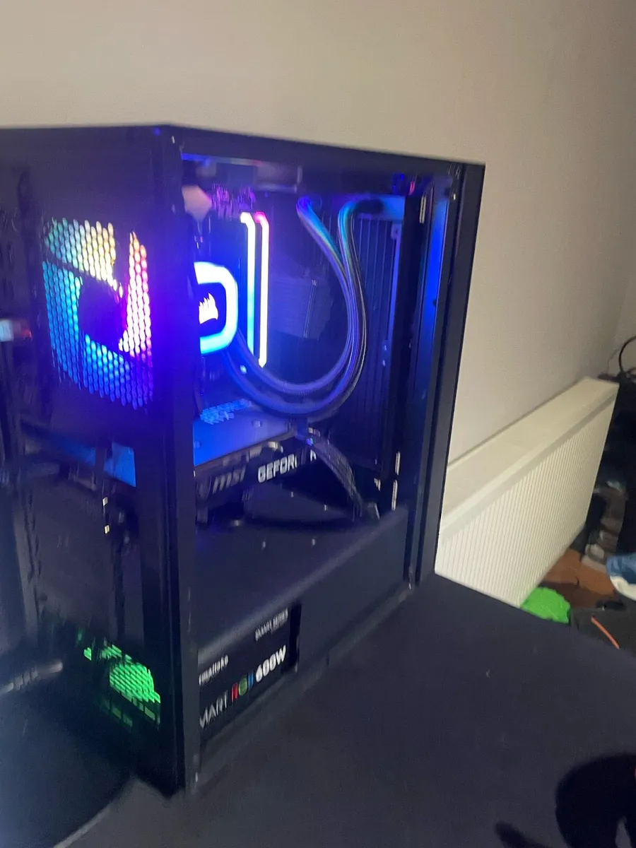 gaming pc - Image 4