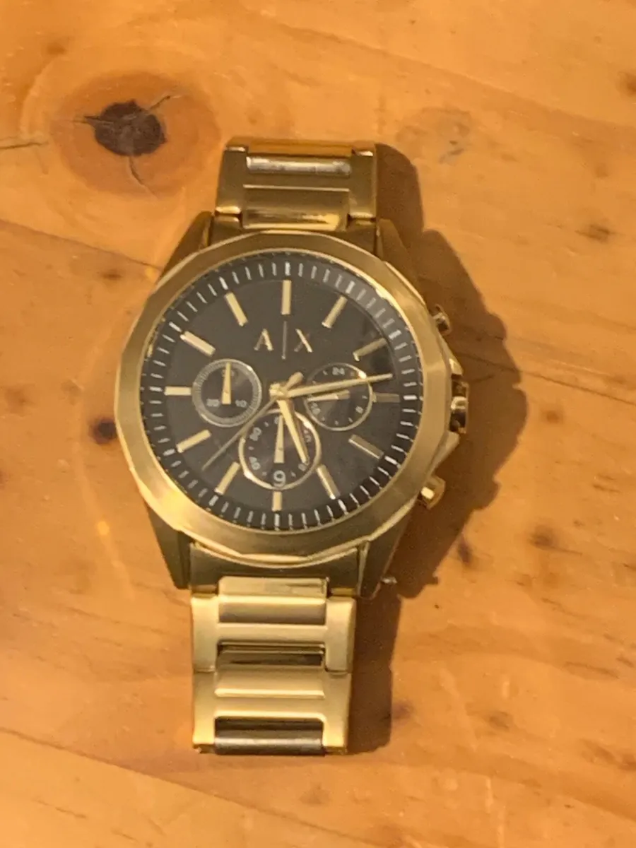 Watches sets of 3 would be 105 - Image 2