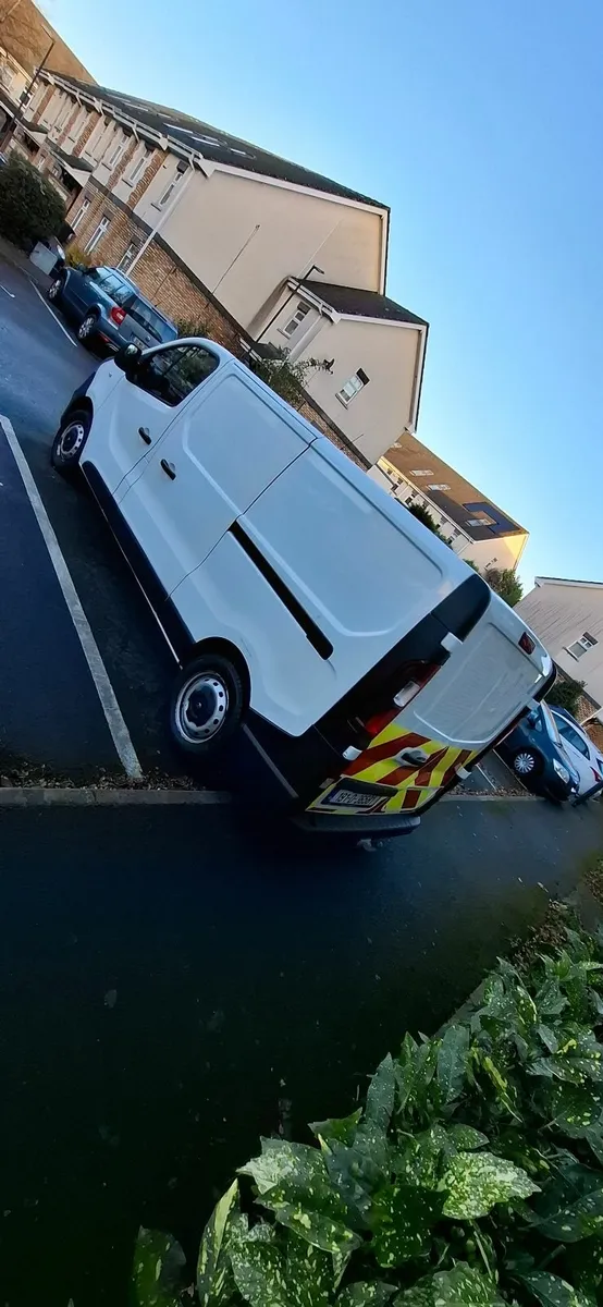 Opel Vivaro 2019 - Image 2