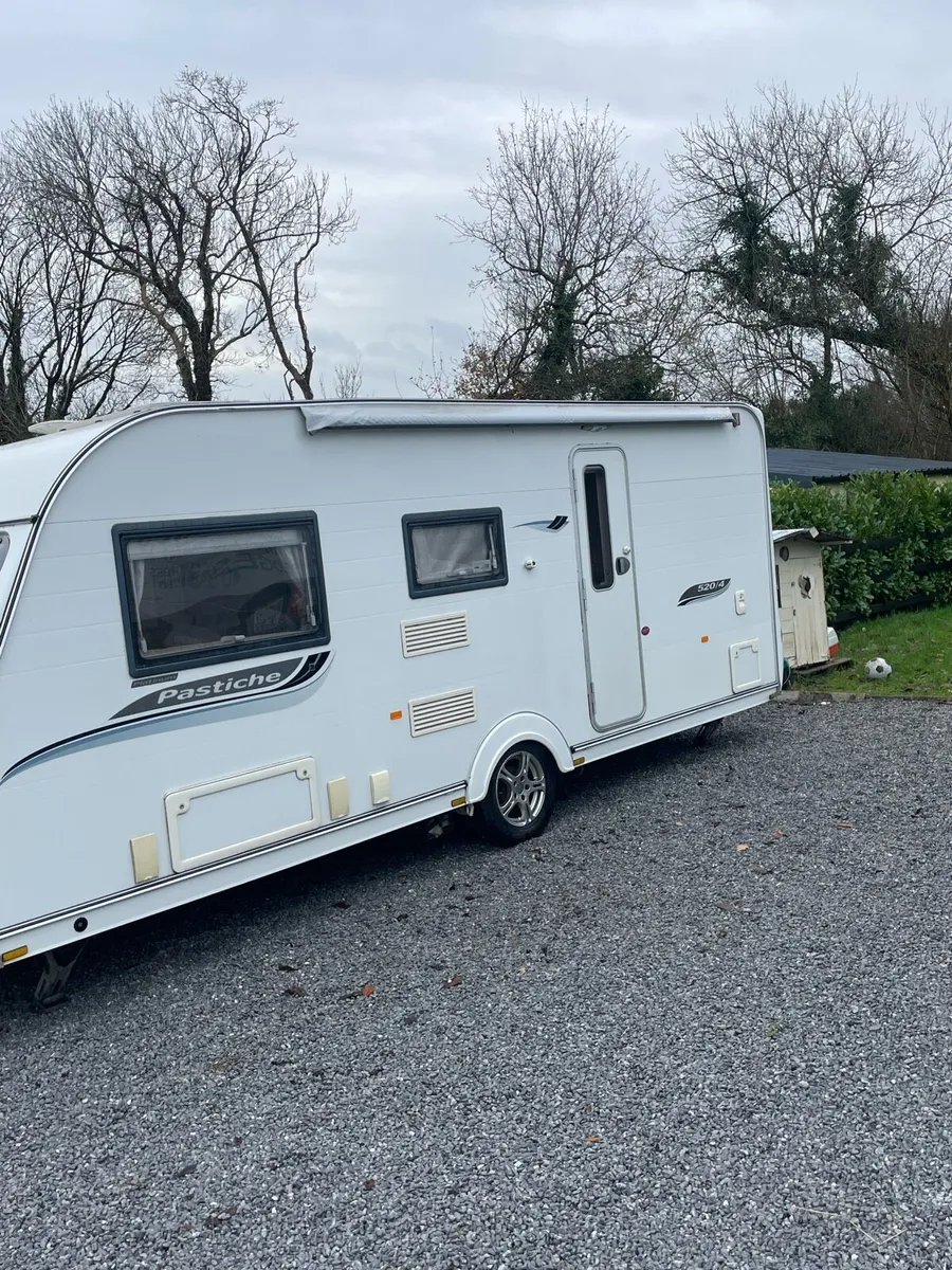 Coachman caravan - Image 2