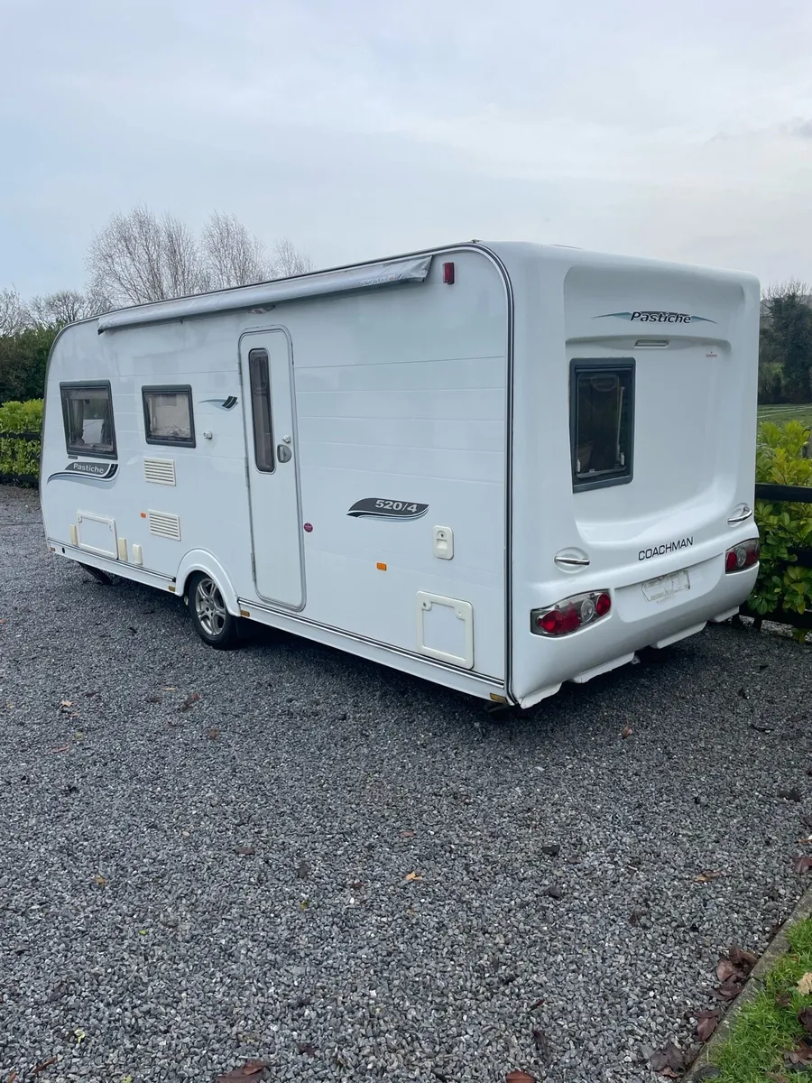 Coachman caravan - Image 3