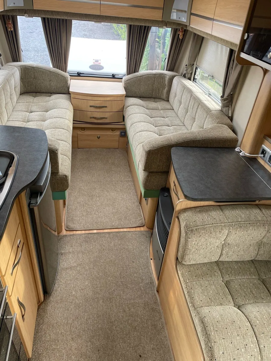 Coachman caravan - Image 4