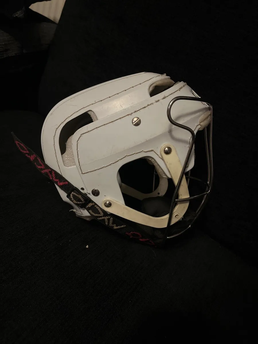 oldstyle cooper helmet - Image 2