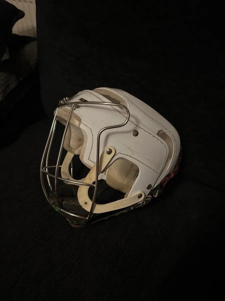 oldstyle cooper helmet - Image 3