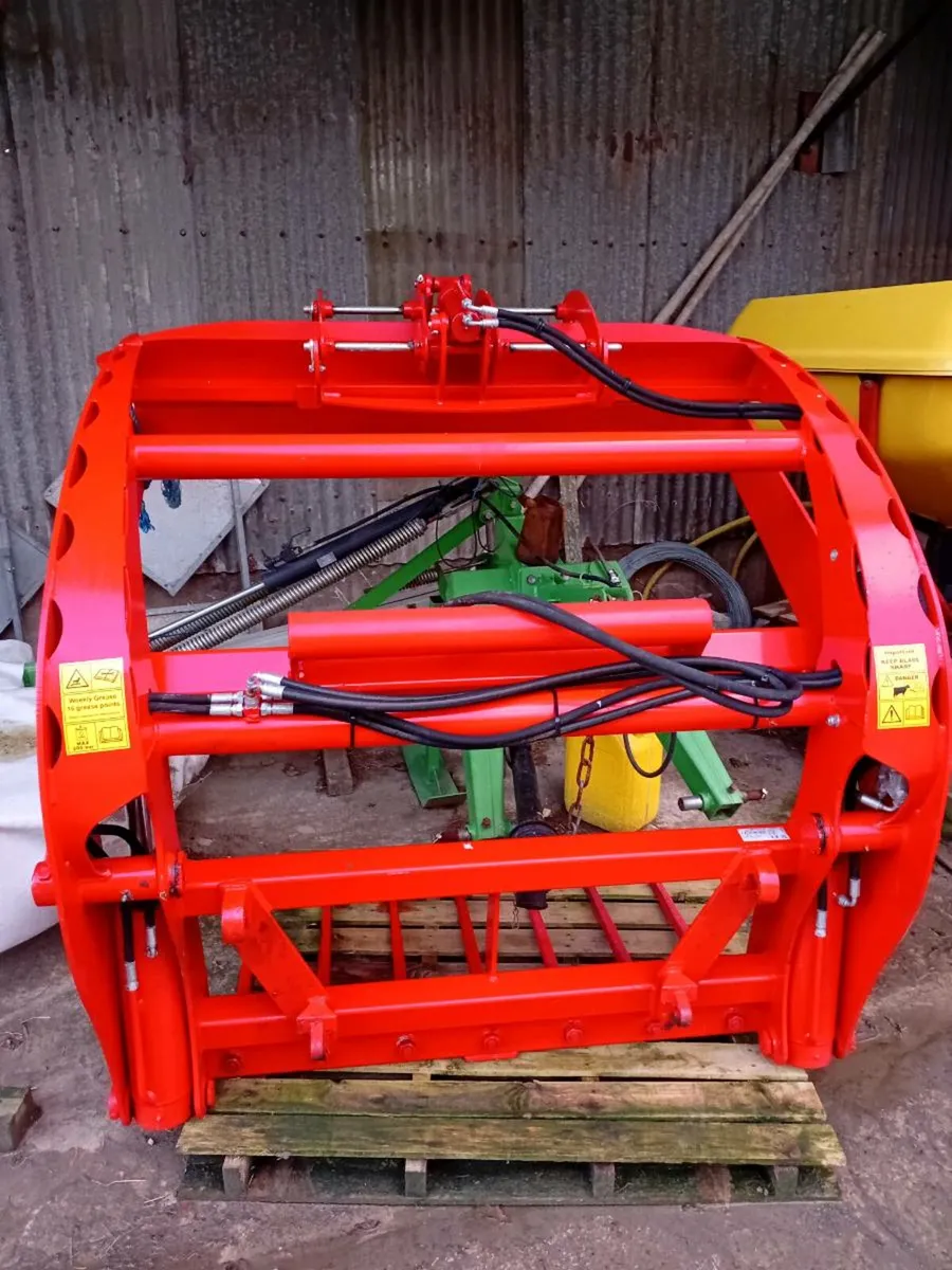 Keltic bale slice - Image 1