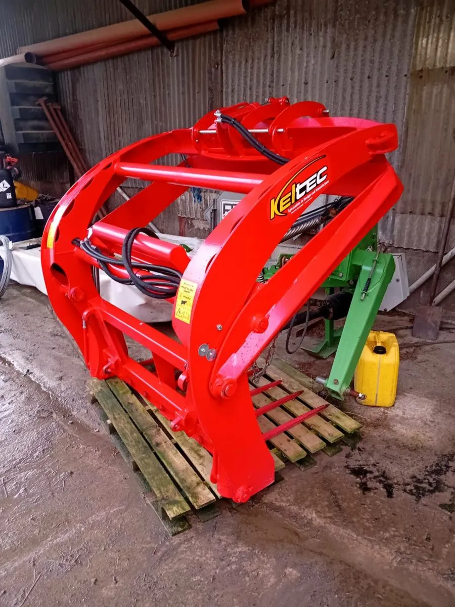 Keltic bale slice - Image 2