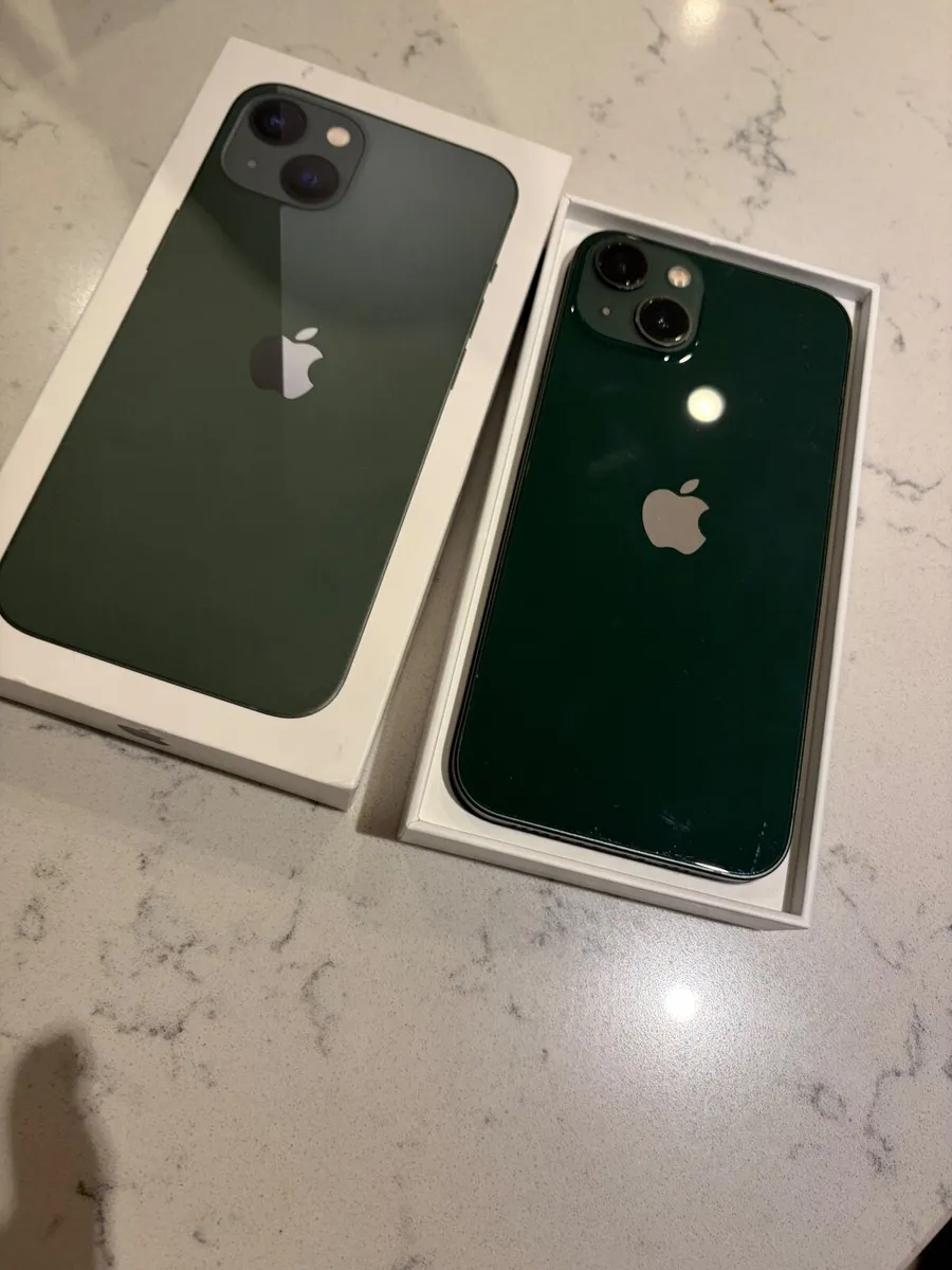 IPHONE 13 128GB - Image 1