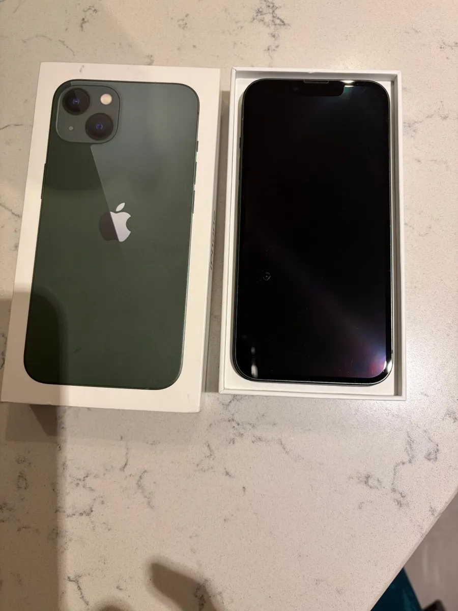 IPHONE 13 128GB - Image 2