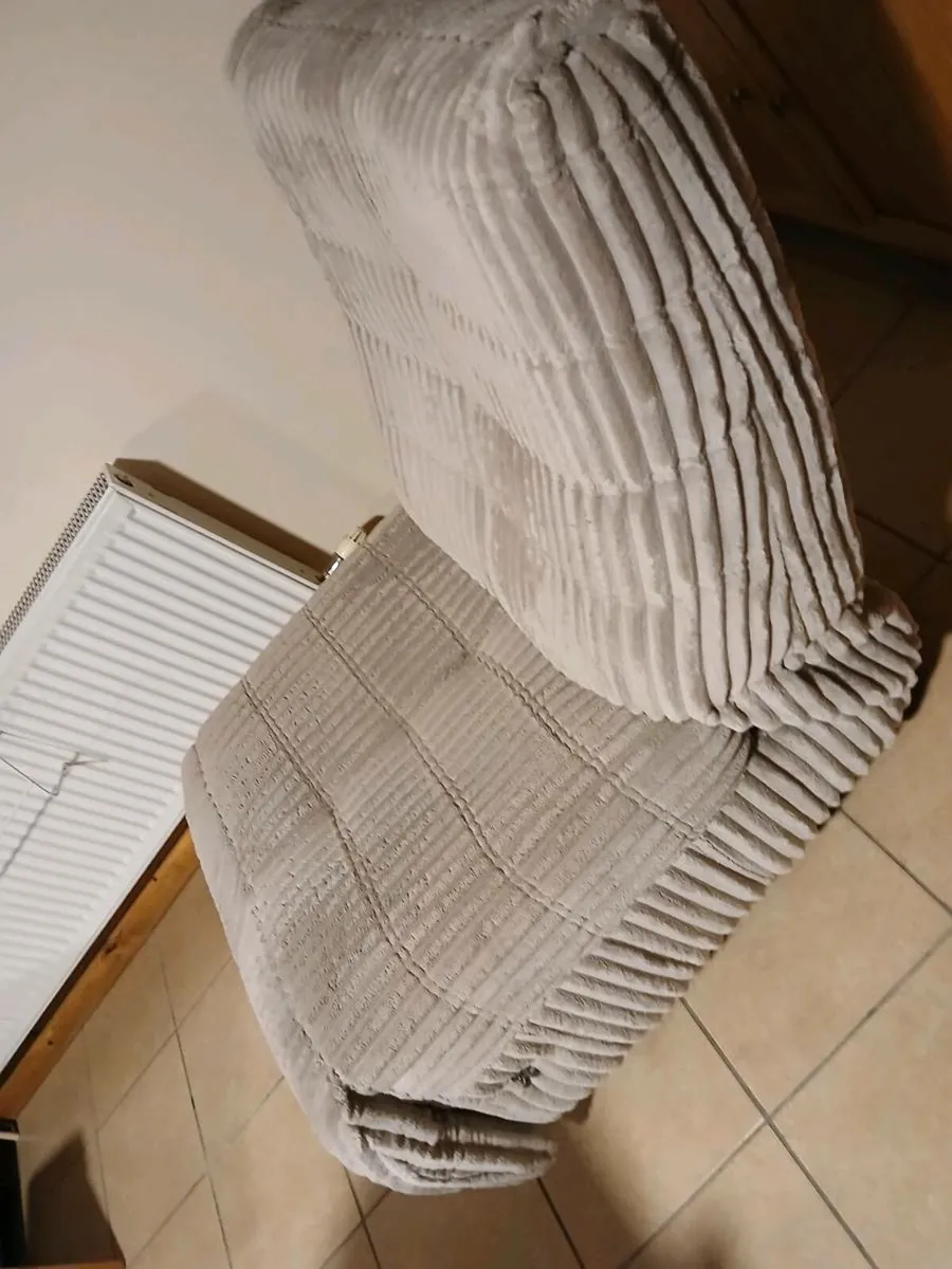 Swivel reclining chair - Image 3