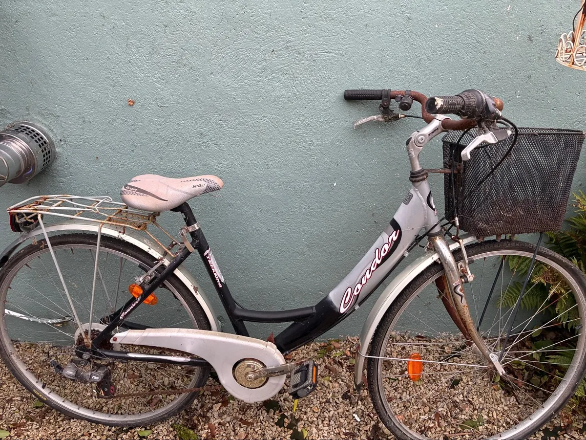 Push Bikes - Image 1